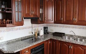 Apartamento Jose Y Maria