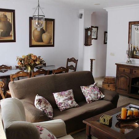 Apartamento Jose Y Maria Apartamento Ronda Exterior foto