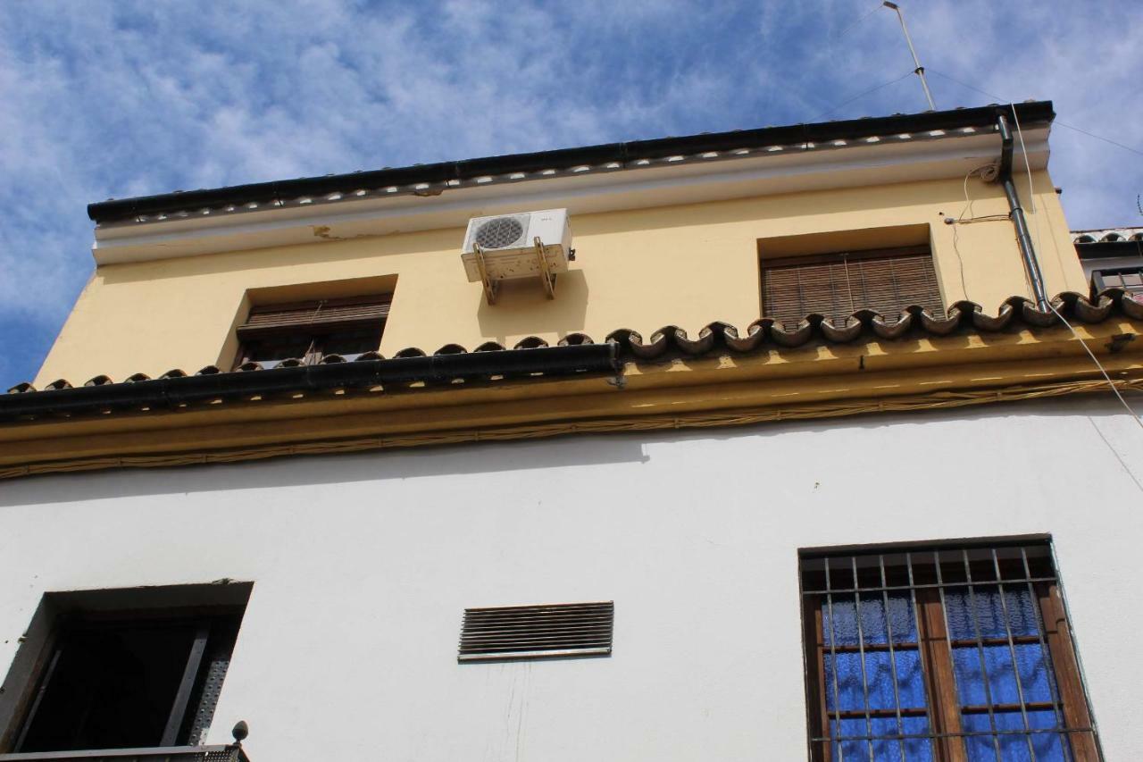 Apartamento Jose Y Maria Apartamento Ronda Exterior foto