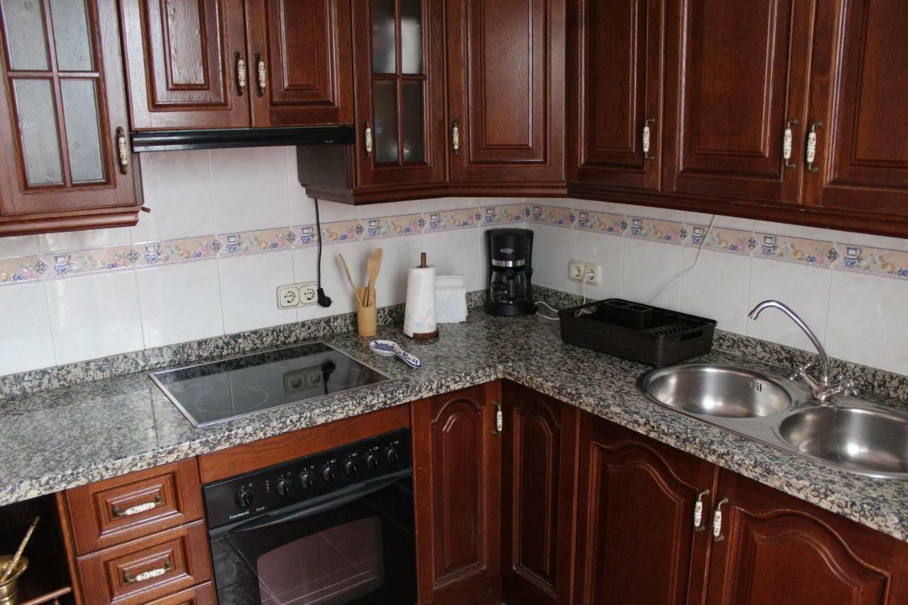 Apartamento Jose Y Maria Apartamento Ronda Exterior foto